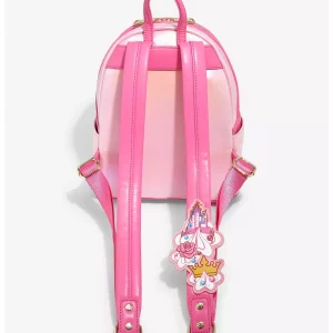Loungefly Disney Sleeping Beauty - Aurora Cake - Sac à dos 1 Loungefly Disney Sleeping Beauty - Aurora Cake - Sac à dos
