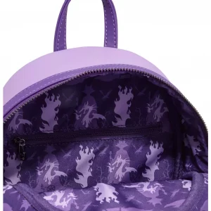 Loungefly Disney Sleeping Beauty - Maleficent - Sac à dos 3