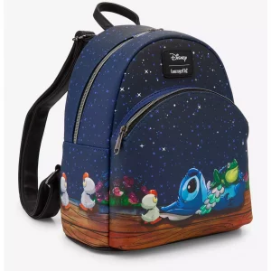 Loungefly Disney Stitch - Stargazing - Sac à dos