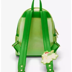 Loungefly Disney The Princess and The Frog - Tiana Cake - Sac à dos