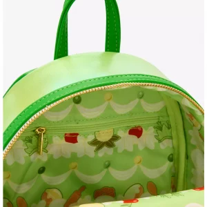 Loungefly Disney The Princess and The Frog - Tiana Cake - Sac à dos