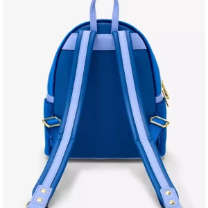 Loungefly Disney Tinker Bell - Buttons Light-Up - Sac à dos 1