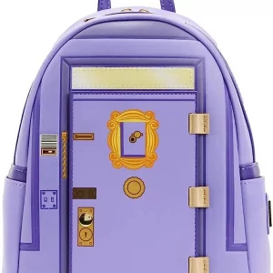 Loungefly Friends - Front Door - Sac à dos