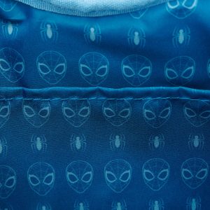 Loungefly Marvel - Spider-Man Sherpa Heart - Sac à bandoulière 3 Loungefly Marvel - Spider-Man Sherpa Heart - Sac à bandoulière