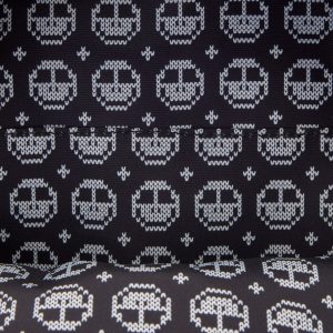 Loungefly Nightmare Before Christmas - Jack reversible sequin- Sac à dos 4 Loungefly Nightmare Before Christmas - Jack reversible sequin- Sac à dos