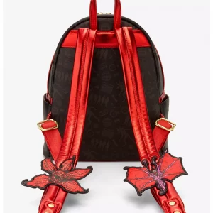 Loungefly Stranger Things - Group Portrait Light-Up - Sac à dos 1 Loungefly Stranger Things - Group Portrait Light-Up - Sac à dos