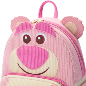 Loungefly Toy Story - Lotso Pastel - Sac à dos
