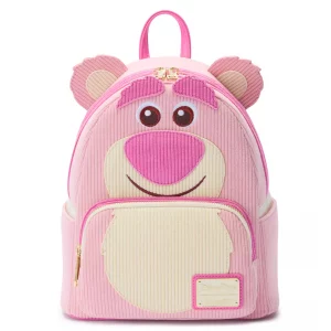 Loungefly Toy Story - Lotso Pastel - Sac à dos