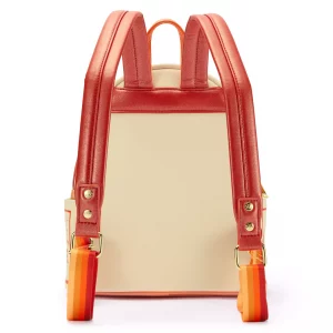 Loungefly Vice Versa - Inside Out 2 - Sac à dos