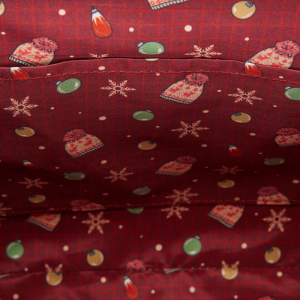 MAMAN J'AI RATE L'AVION - Sac bandoulière Loungefly