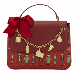 MAMAN J'AI RATE L'AVION - Sac bandoulière Loungefly