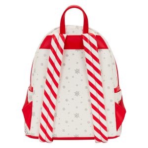 PEANUTS - Holiday - Sac à dos Loungefly 1