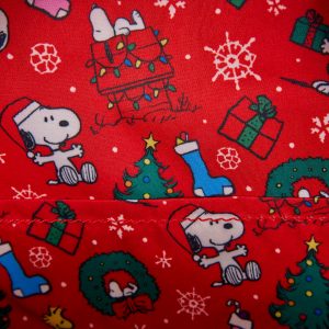PEANUTS - Holiday - Sac à dos Loungefly 4