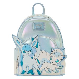 POKEMON - Ice Type Winter - Sac à dos Loungefly