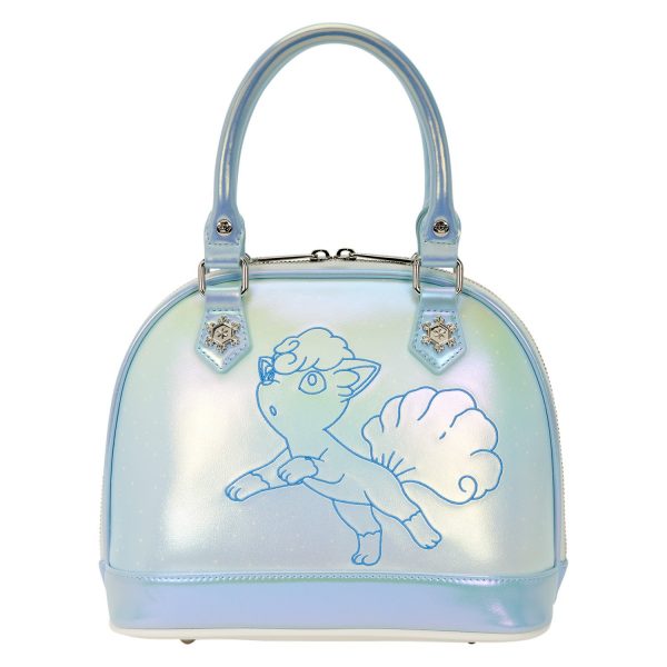 POKEMON - Ice Type Winter - Sac à main Loungefly