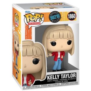 BEVERLY HILLS 90210 - POP TV N° 1860 - Kelly Taylor