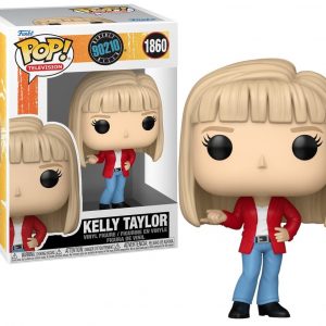 BEVERLY HILLS 90210 - POP TV N° 1860 - Kelly Taylor