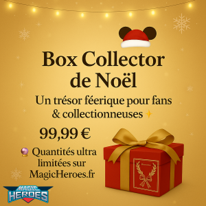 Box Collector de Noël