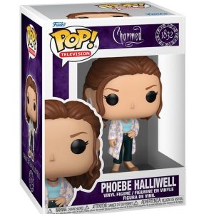 CHARMED - POP TV N° 1832 - Phoebe Halliwell 1