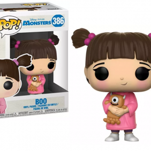 DISNEY - Monsters Inc - POP N° 386 - Boo