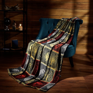 Game of Thrones Plaid Polaire - Le Trône de Fer Game of Thrones Plaid Polaire - Le Trône de Fer