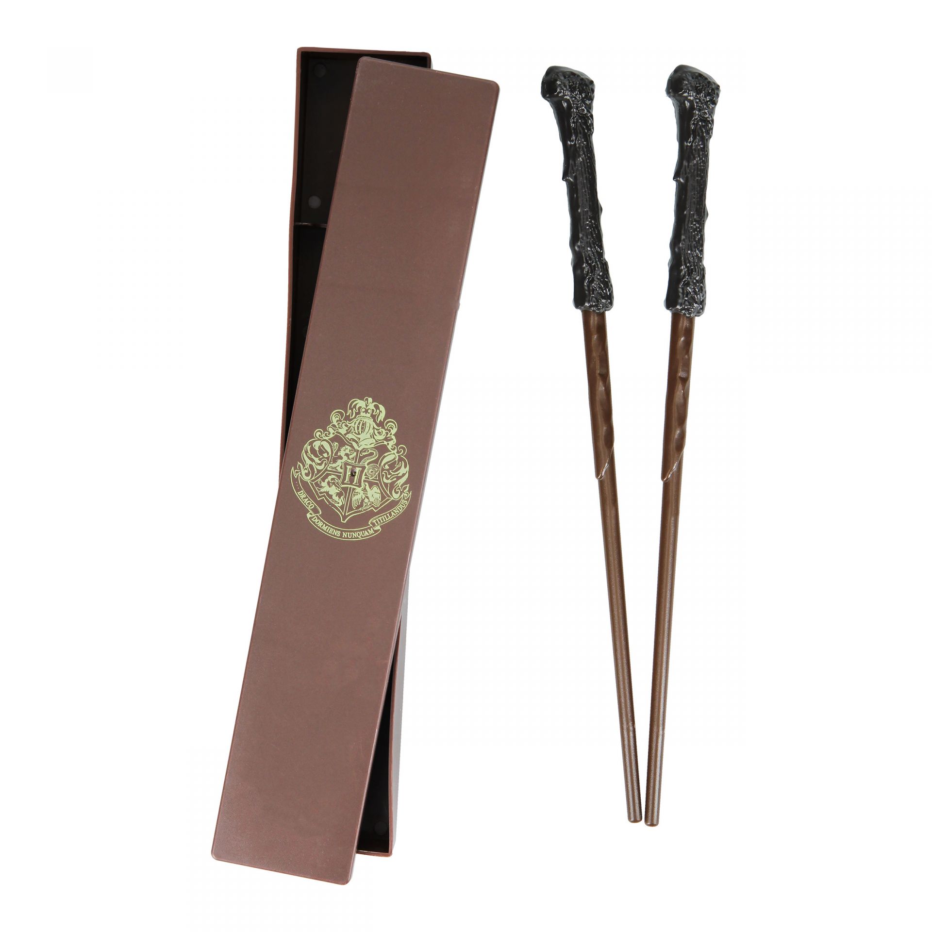 Harry Potter - Baguettes Magiques Chopsticks Harry Potter - Baguettes Magiques Chopsticks