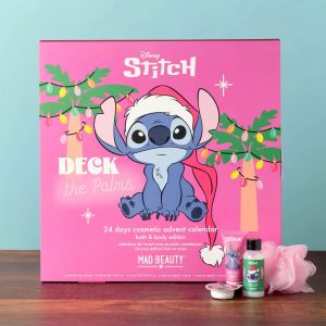 Lilo & Stitch - Calendrier de l'Avent Stitch