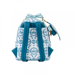 Loungefly Bridgerton - Diamond for the season - Sac à dos