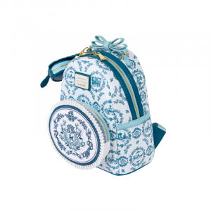 Loungefly Bridgerton - Diamond for the season - Sac à dos