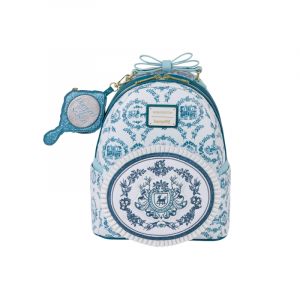 Loungefly Bridgerton - Diamond for the season - Sac à dos