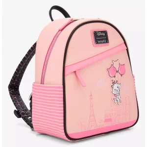Loungefly Disney Aristocats - Marie Balloons - Sac à dos