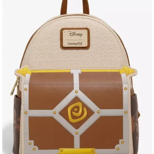 Loungefly Disney Atlantis The Lost Empire Shepherd's Journal - Sac à dos