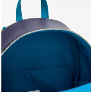 Loungefly Disney - Cendrillon Castle Steps - Sac à dos 3 Loungefly Disney - Cendrillon Castle Steps - Sac à dos