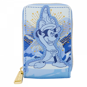 Loungefly Disney - Fantasia - Portefeuille