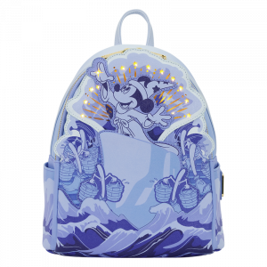 Loungefly Disney - Fantasia - Sac à dos