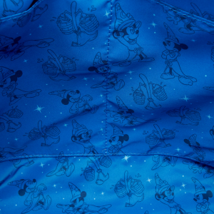 Loungefly Disney - Fantasia - Tote Bag Sac à dos