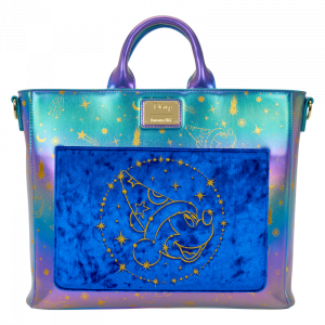 Loungefly Disney - Fantasia - Tote Bag Sac à dos