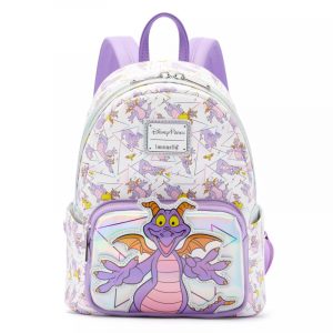 Loungefly Disney - Figment - Sac à dos