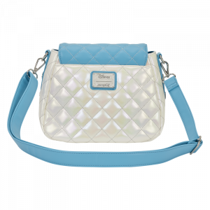 Loungefly Disney Frozen - Elsa Pearlescent - Sac à bandoulière