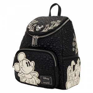Loungefly Disney - Mickey & Friends Sketched - Sac à dos 2