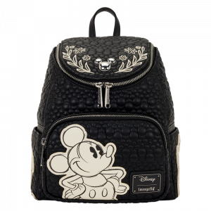 Loungefly Disney - Mickey & Friends Sketched - Sac à dos