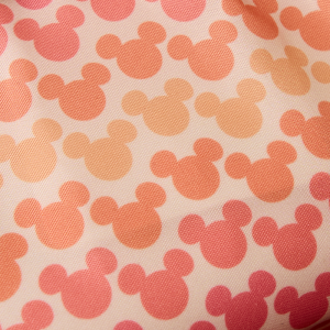 Loungefly Disney - Mickey Glitter - Sac à dos convertible 3 Loungefly Disney - Mickey Glitter - Sac à dos convertible