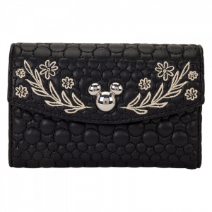 Loungefly Disney - Mickey Sketched - Portefeuille