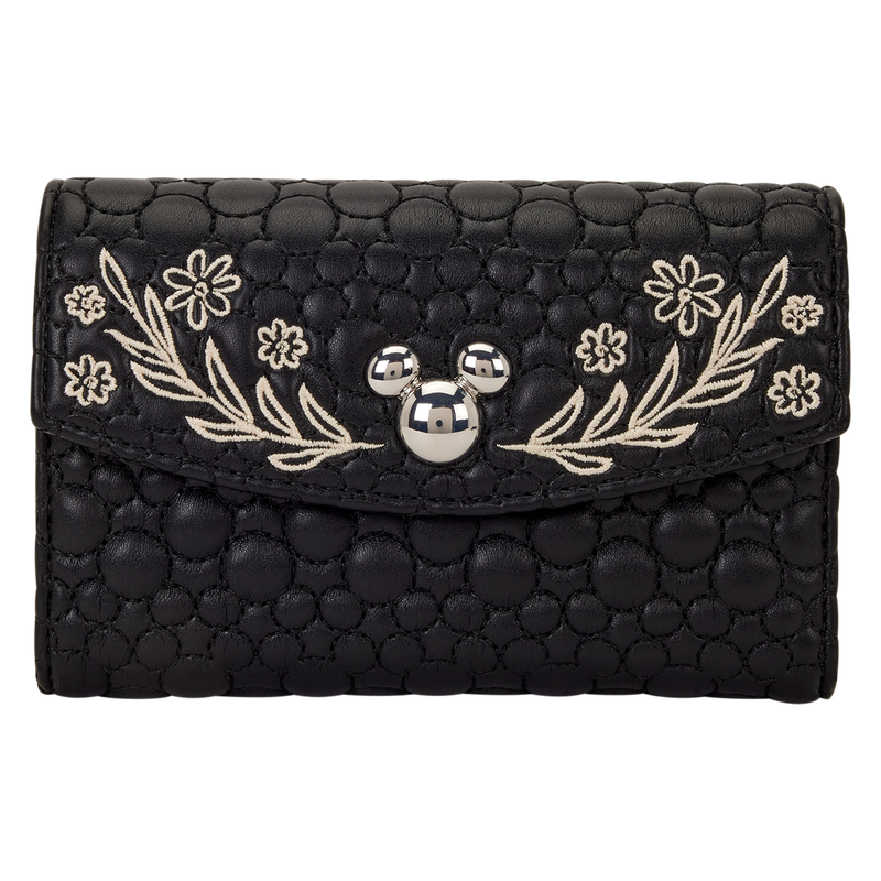 Loungefly Disney - Mickey Sketched - Portefeuille Loungefly Disney - Mickey Sketched - Portefeuille