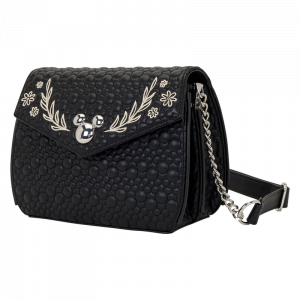 Loungefly Disney - Mickey Sketched - Sac à bandoulière 2