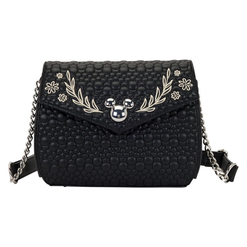 Loungefly Disney - Mickey Sketched - Sac à bandoulière Loungefly Disney - Mickey Sketched - Sac à bandoulière