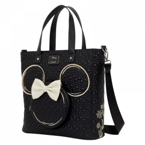 Loungefly Disney - Minnie Sketched - Sac à dos Tote bag 2 Loungefly Disney - Minnie Sketched - Sac à dos Tote bag