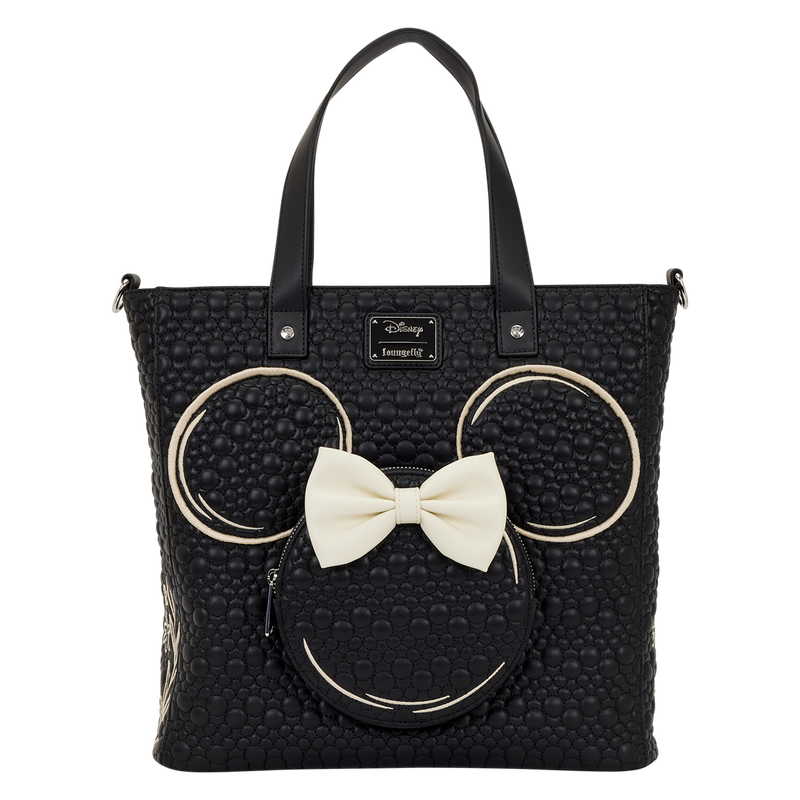 Loungefly Disney - Minnie Sketched - Sac à dos Tote bag Loungefly Disney - Minnie Sketched - Sac à dos Tote bag