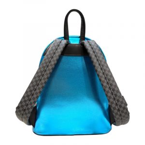 Loungefly Disney Pixar - Cars Dinoco McQueen - Sac à dos