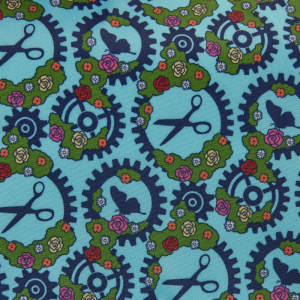 Loungefly EDWARD AUX MAINS D'ARGENT - Sac à bandoulière